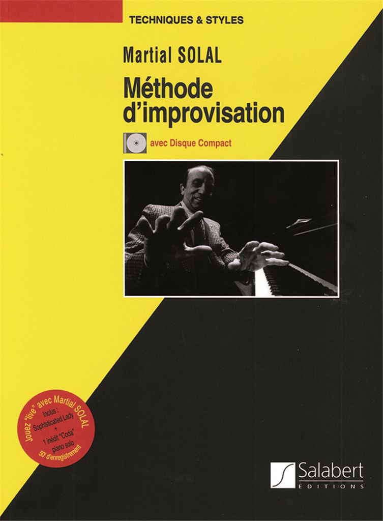 Méthode d' Improvisation